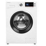 Стиральная машина Maunfeld MFWM148WH