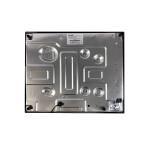 Встраиваемая газовая варочная панель Ginzzu HCG-445