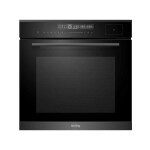 Встраиваемый электрический духовой шкаф Korting OKB 1350 GNBX Steam