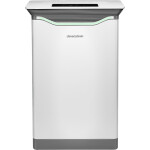 Очиститель воздуха Clever&Clean HealthAir UV-07