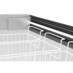 Морозильная камера Frostor Gellar FG 600 C синий