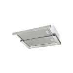 Встраиваемая вытяжка Zigmund & Shtain K 012.6 S