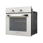 Встраиваемый электрический духовой шкаф Lex EDM 040 IV Light