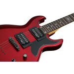 Электрогитара Schecter SGR S-1 MRED
