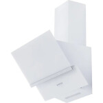 Каминная вытяжка Delonghi Argentum 60 B