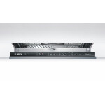 Встраиваемая посудомоечная машина Bosch SMV25FX01R