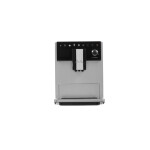 Кофемашина Melitta Caffeo F 630-201 LatteSelect серебристый