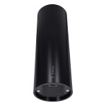 Островная вытяжка Maunfeld Lee Push 39 черный