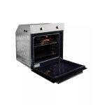 Встраиваемый электрический духовой шкаф Zigmund & Shtain E 136 S