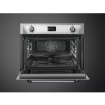 Встраиваемый электрический духовой шкаф Smeg SO6102TN