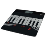 Весы напольные Mystery MES-1812