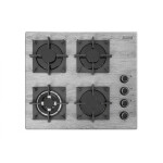 Встраиваемая газовая варочная панель Gefest СГ СВН 2230-01 К95