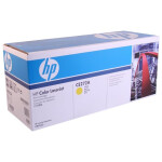 Картридж HP CE272A