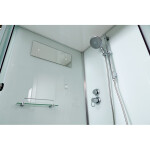 Душевая кабина Deto D120 R без крыши