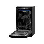 Посудомоечная машина Hiberg F48 1030 W