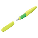 Ручка перьевая Pelikan Office Twist P457 (807272)