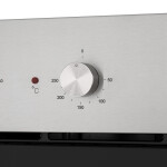 Встраиваемый электрический духовой шкаф Maunfeld AEOC.575S