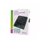 Настольная плита Homestar HS-1101