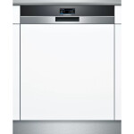 Встраиваемая посудомоечная машина Siemens SN 578S36UE