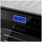 Сушилка для овощей Kitfort КТ-1934