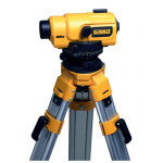 Нивелир оптический DeWalt DW 096 PK