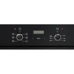 Встраиваемый электрический духовой шкаф Gefest ДА 622-02 А