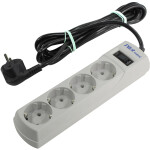 Сетевой фильтр Pilot Mini 3м