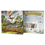 Настольная игра Правильные игры Терраформер (36-01-01)