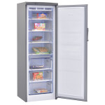 Морозильная камера Nordfrost DF 168 IAP