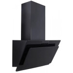 Каминная вытяжка Exiteq EX-1025 black