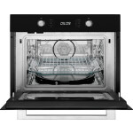 Встраиваемый электрический духовой шкаф Weissgauff OE 449 PDB