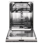 Встраиваемая посудомоечная машина Asko DSD644B/1