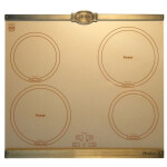 Встраиваемая индукционная варочная панель Kaiser KCT 6395 IElfEm