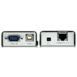 KVM удлинитель Aten CE100