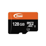 Карта памяти OltraMax MicroSD 128GB OM128GCSDXC10UHS-1-ElU1