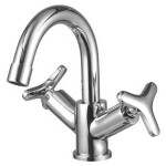 Смеситель для раковины Lemark Plus Spirit LM1907C