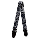 Ремень для гитары Planet Waves 50BTL02