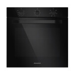 Встраиваемый электрический духовой шкаф Maunfeld EOEF.766B2