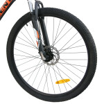 Велосипед Torrent Prime черный