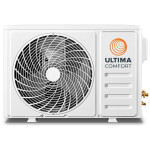 Сплит-система Ultima Comfort ECLIPSE ECL-12PN