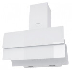 Каминная вытяжка Dach LORENZA 60 white