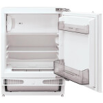 Встраиваемый холодильник Zigmund & Shtain BR 02 X