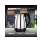 Чайник электрический Eurostek EEK-2225