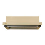 Встраиваемая вытяжка Lex Hubble 500 Ivory