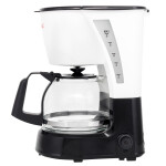 Кофеварка Aresa AR-1609