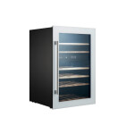 Холодильник винный Temptech OZ90DW
