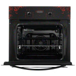 Встраиваемый электрический духовой шкаф Gefest ДА 622-02 К16