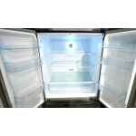 Холодильник Korting KNFT 71725 X