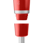 Блендер погружной Sencor SHB 4464RD