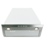 Встраиваемая вытяжка Elikor Врезной блок 52Н-1000-Э4Д нержавеющая сталь